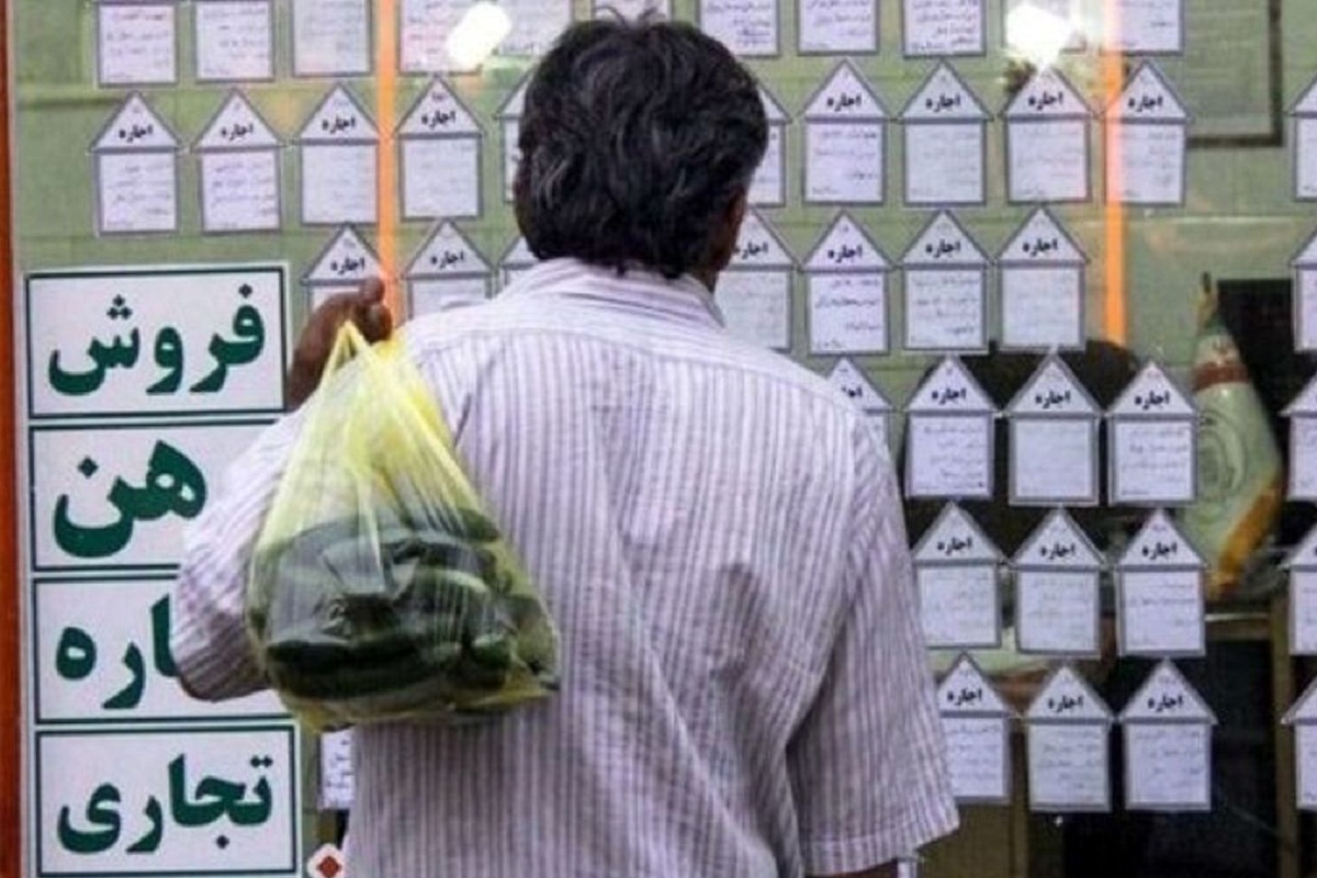 فیلم| بنگاه املاک عامل بدبختی؛ نه داخل می توان شد نه از روبرویش رد! | دیلی فوتبال