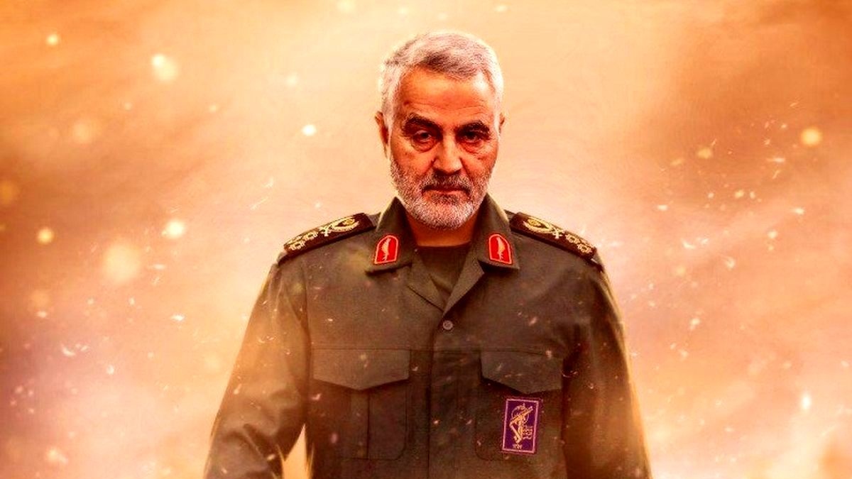 سریال حاج قاسم سلیمانی ساخته می شود + زمان پخش | دیلی فوتبال