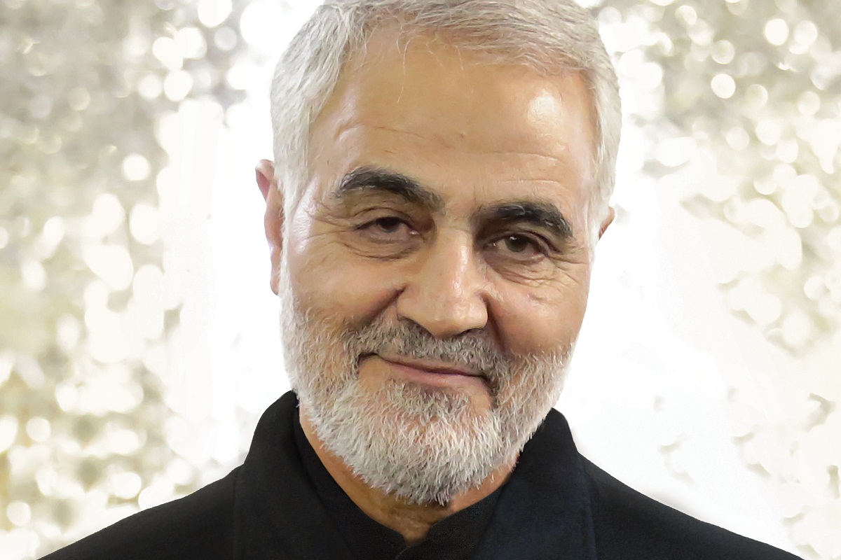 سریال حاج قاسم سلیمانی ساخته می شود + زمان پخش | دیلی فوتبال