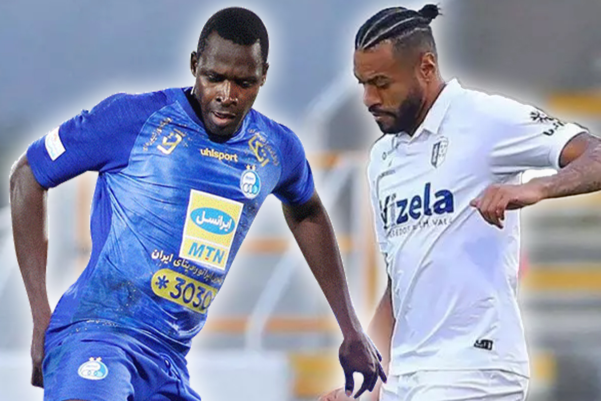 انتقال کاسیانو به پرسپولیس منتفی شد؛ شیخ دیاباته پرسپولیسی می شود؟ | دیلی فوتبال