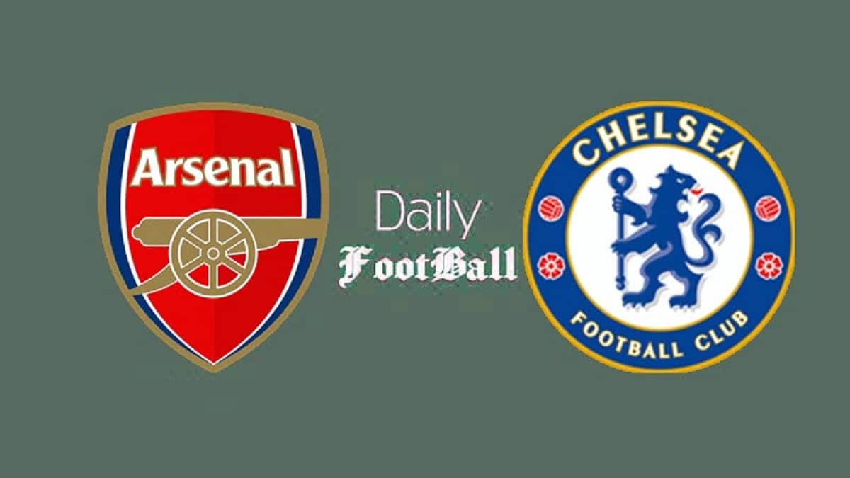 پخش زنده بازی آرسنال و چلسی امروز یکشنبه 26 اسفند 1403 | دیلی فوتبال