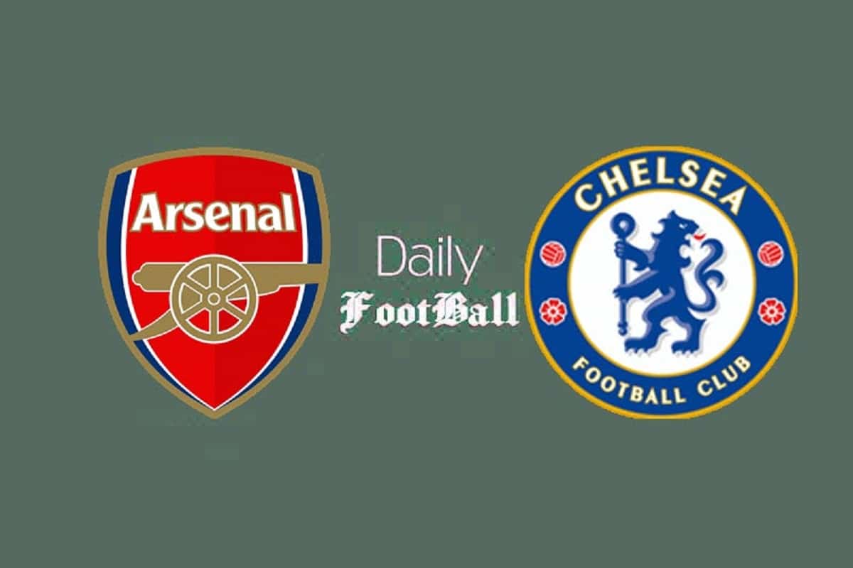 پخش زنده بازی آرسنال و چلسی امروز یکشنبه 26 اسفند 1403 | دیلی فوتبال