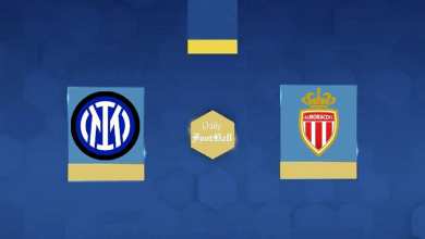 نتیجه بازی اینتر و موناکو در مرحله گروهی لیگ قهرمانان اروپا 2024 | دیلی فوتبال