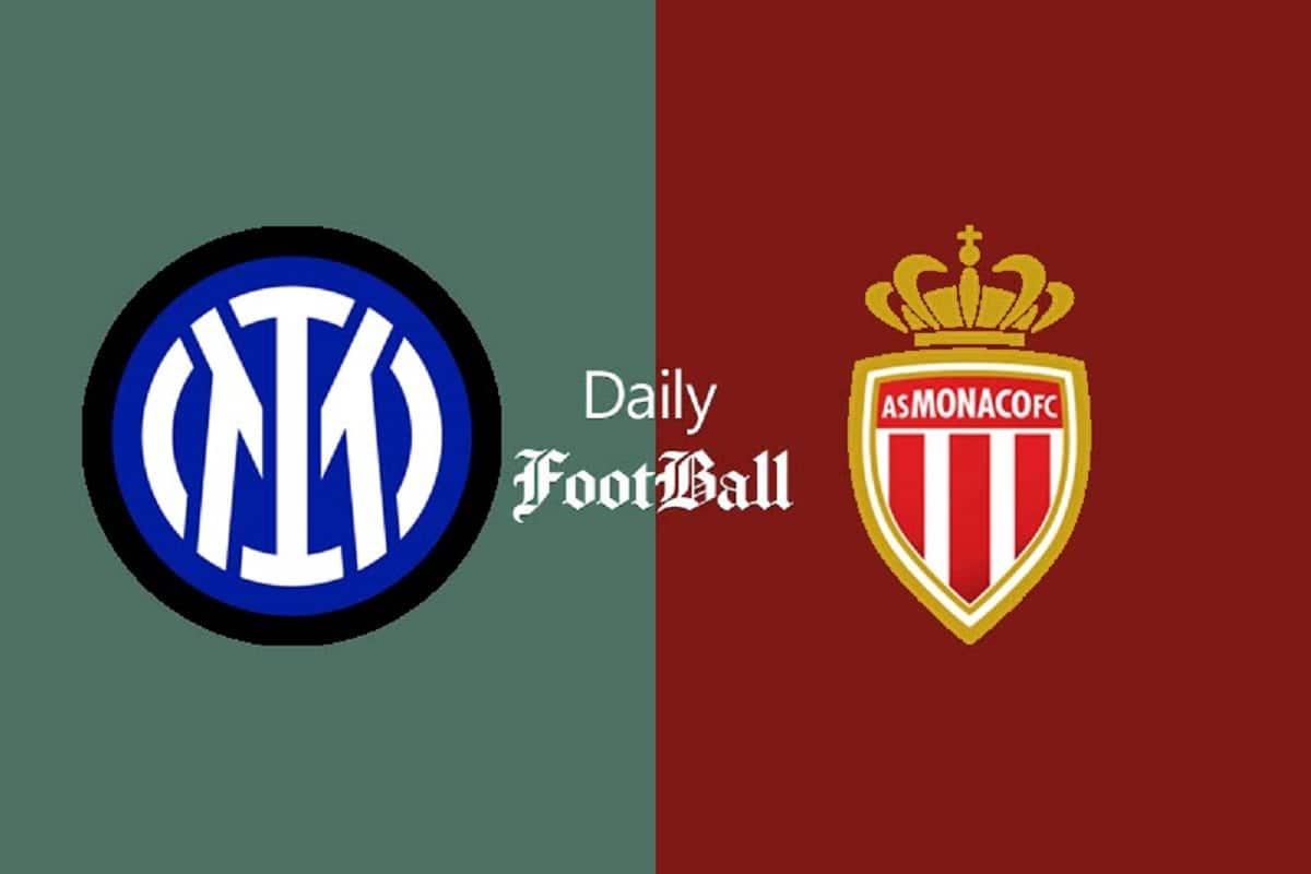 فیلم| خلاصه بازی اینتر و موناکو دیشب چهارشنبه 10 بهمن 1403 فیلم| خلاصه بازی اینتر و موناکو دیشب چهارشنبه 10 بهمن 1403 | دیلی فوتبال