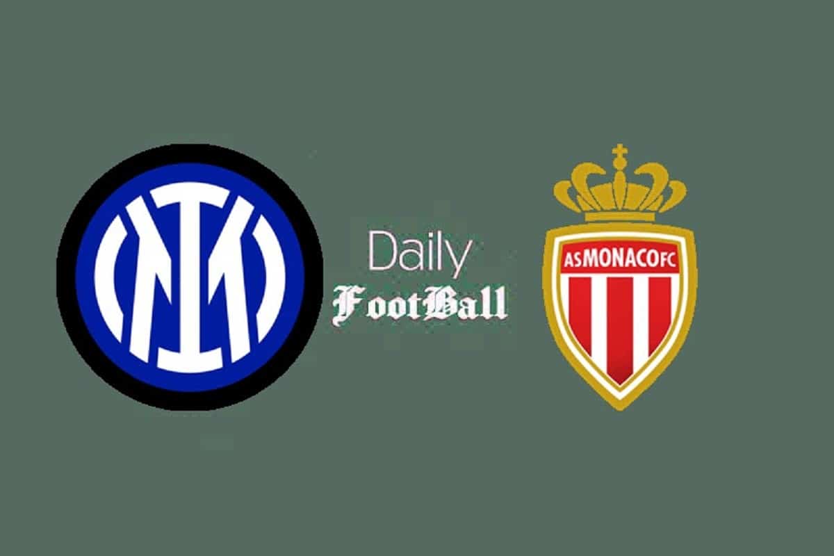 پخش زنده بازی اینتر و موناکو امشب چهارشنبه 10 بهمن 1403 پخش زنده بازی اینتر و موناکو امشب چهارشنبه 10 بهمن 1403 | دیلی فوتبال