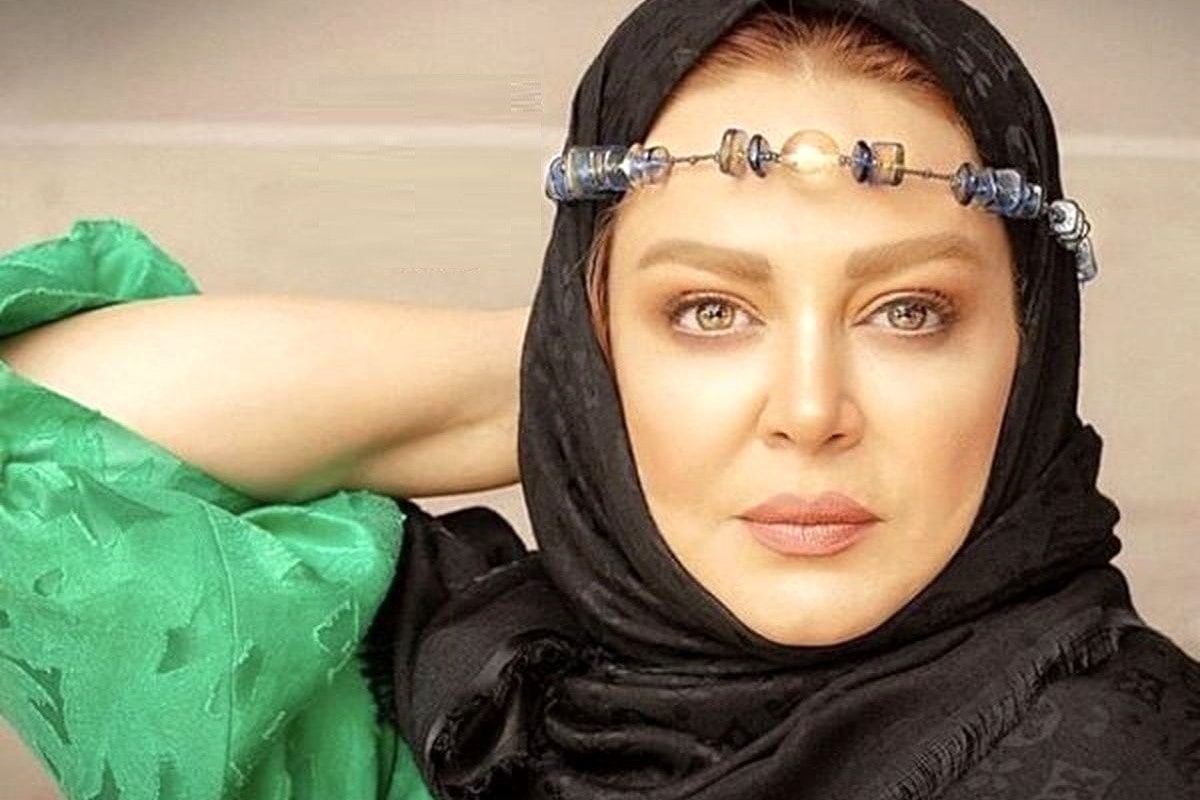 واکنش بهاره رهنما به خبر ازدواج سوم در لایو اینستاگرام | دیلی فوتبال