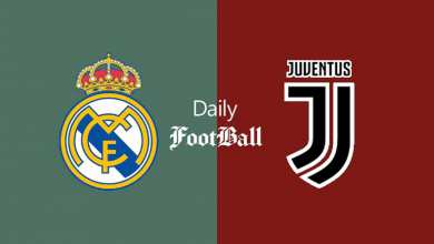 فیلم| خلاصه بازی رئال مادرید و یوونتوس دیشب چهارشنبه 30 مهر 1404 | دیلی فوتبال