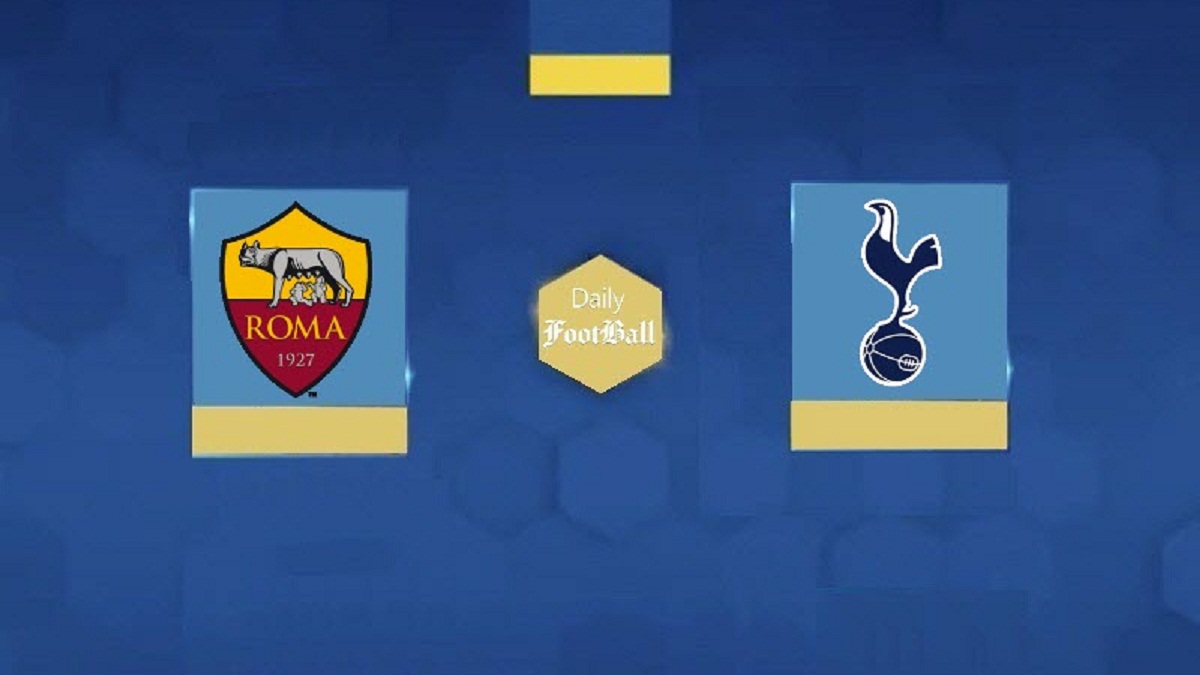 نتیجه بازی تاتنهام و رم در مرحله گروهی لیگ اروپا 2024 | دیلی فوتبال