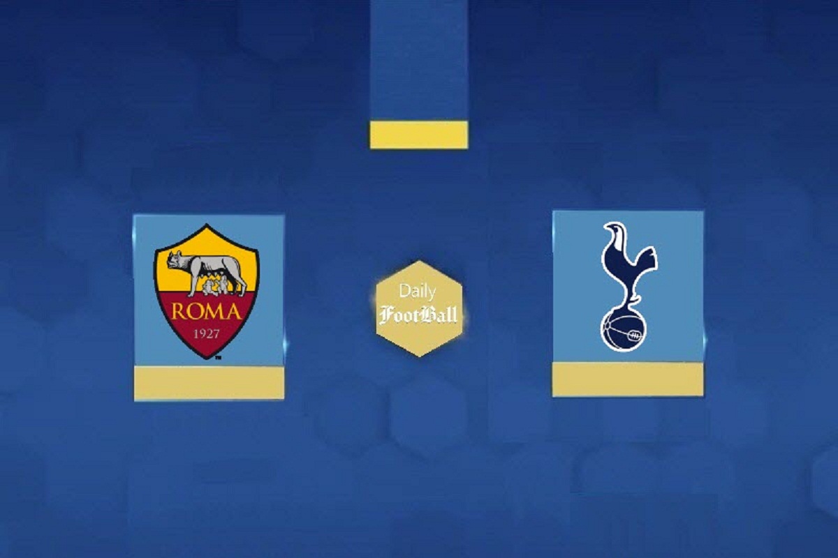 نتیجه بازی تاتنهام و رم در مرحله گروهی لیگ اروپا 2024 | دیلی فوتبال