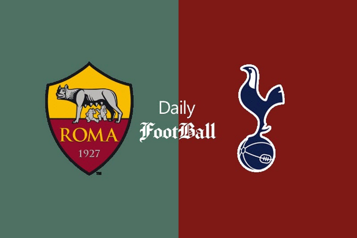 فیلم| خلاصه بازی تاتنهام و رم دیشب پنجشنبه 8 آذر 1403 | دیلی فوتبال