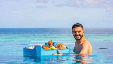 عکس| پست اینستاگرام مونا اسکندی با هشتگ شایان مصلح خبرساز شد | دیلی فوتبال