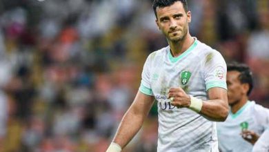 خبر خوش به پرسپولیسی ها درباره جذب عمر السومه | دیلی فوتبال