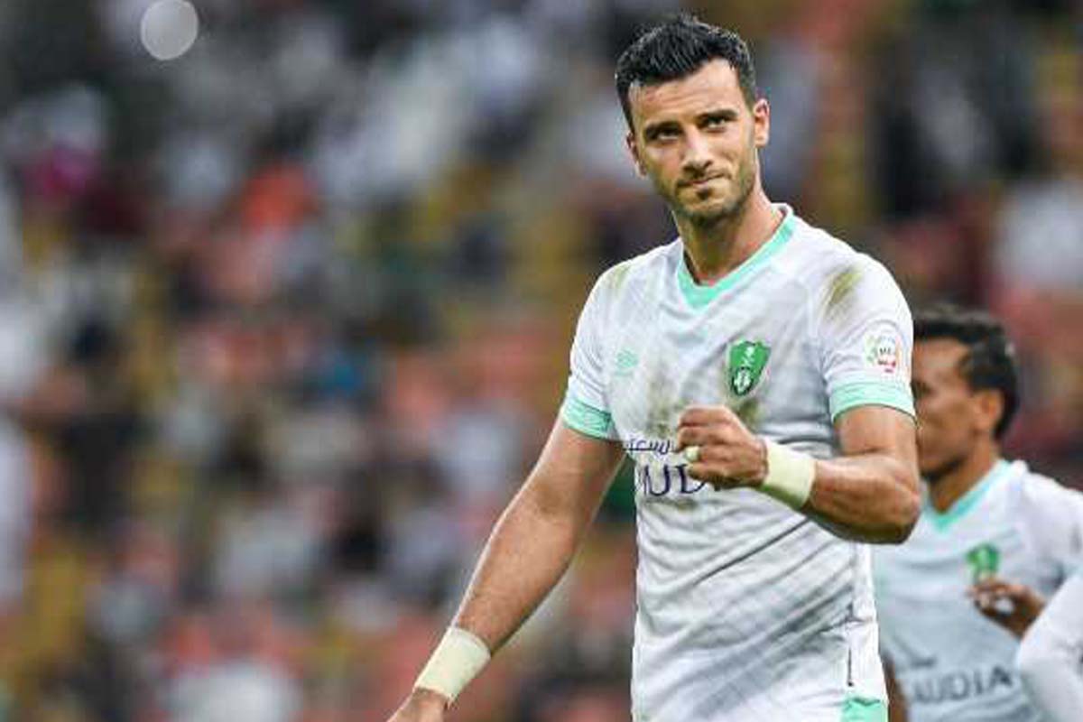 خبر خوش به پرسپولیسی ها درباره جذب عمر السومه | دیلی فوتبال