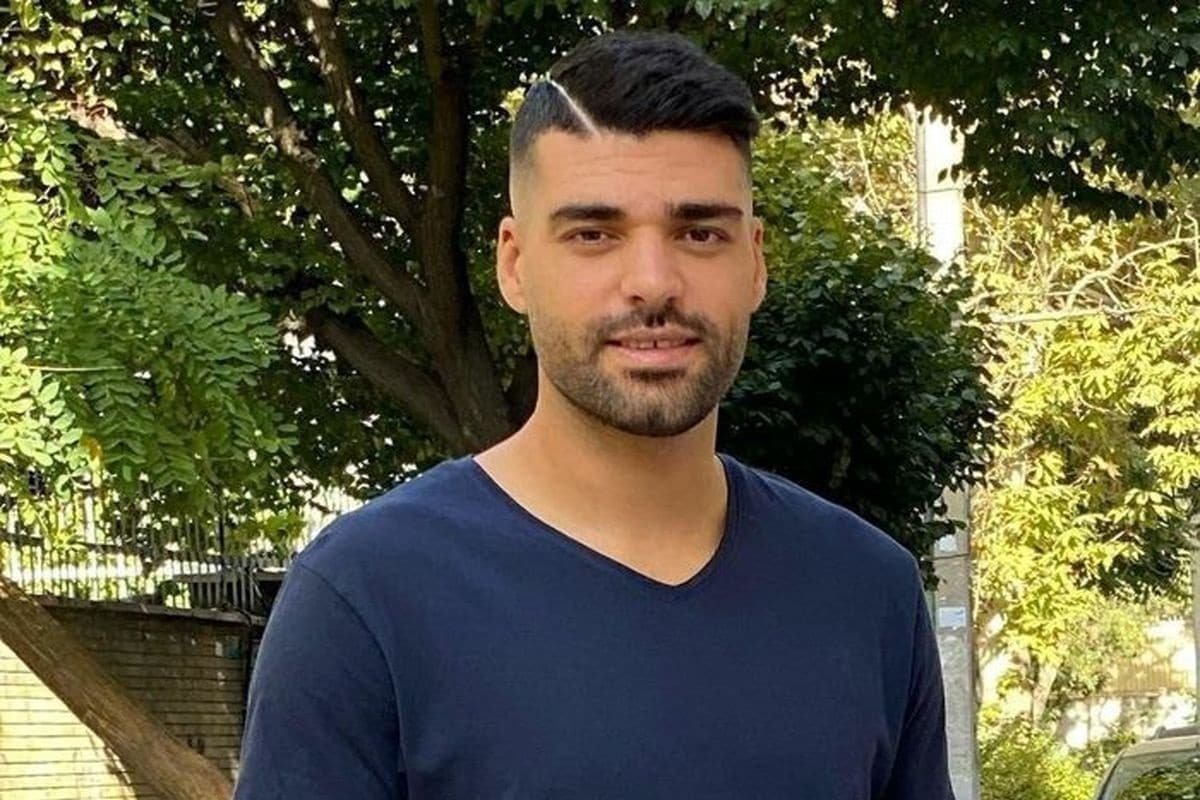 مراسم عقد مهدی طارمی: عروسی مهاجم تیم ملی ایران با همسر خوزستانی در بوشهر مراسم عقد مهدی طارمی: عروسی مهاجم تیم ملی ایران با همسر خوزستانی در بوشهر | دیلی فوتبال