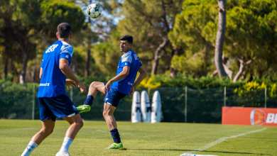 نتیجه بازی دوستانه پورتو و ژیل ویسنته 30 تیر 1401 | طارمی برنده تقابل با علیپور | دیلی فوتبال