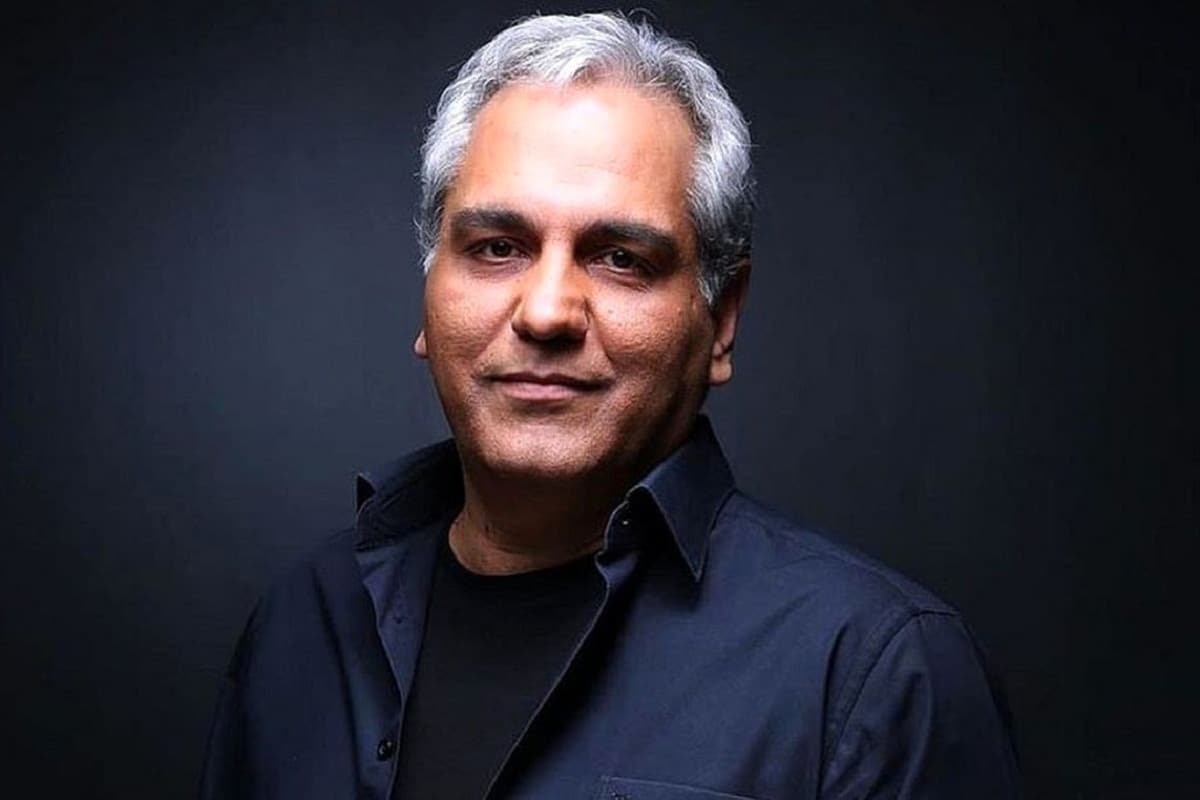 لغو حکم ممنوع الکاری مهران مدیری بعد از کلیپ جنجالی در اغتشاشات 1401 | دیلی فوتبال