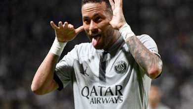 وقتی نیمار برای رئال مادرید بازی کرد! | دیلی فوتبال