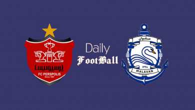 بازی خداحافظی سیدجلال حسینی| تاریخ و زمان بازی پرسپولیس و ملوان بندر انزلی مرداد 1401 | دیلی فوتبال