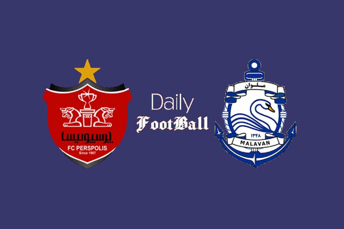 بازی خداحافظی سیدجلال حسینی| تاریخ و زمان بازی پرسپولیس و ملوان بندر انزلی مرداد 1401 | دیلی فوتبال