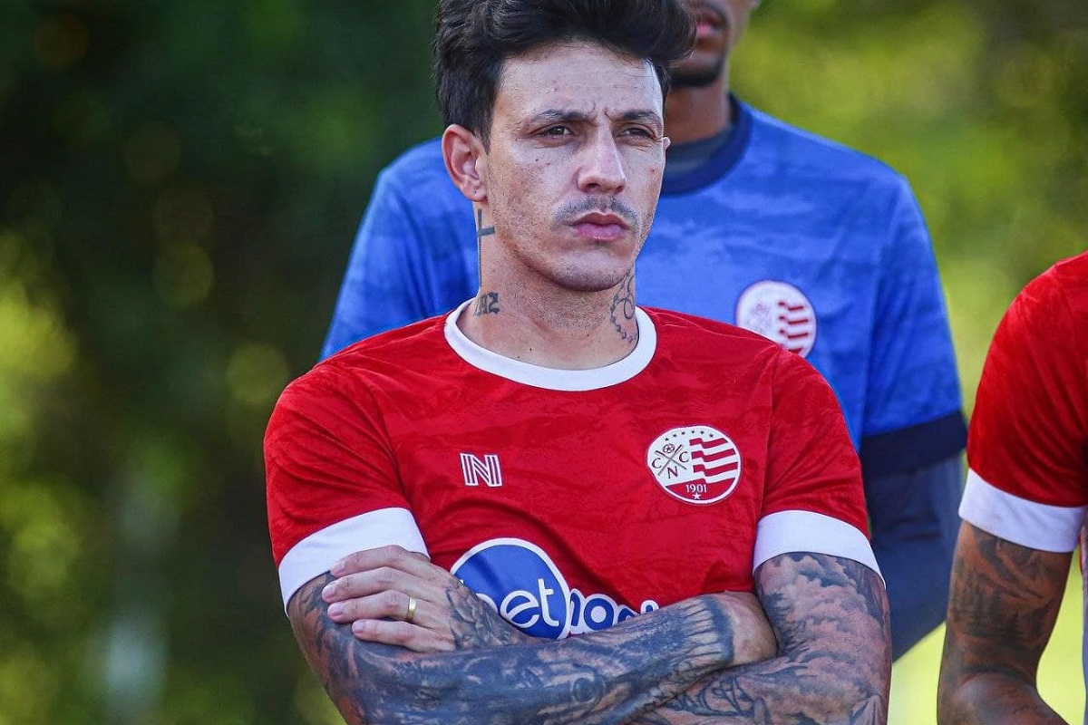 پیج اینستاگرام ژان کارلوس ویسنته: خوشامدگویی هواداران استقلال پیج اینستاگرام ژان کارلوس ویسنته: خوشامدگویی هواداران استقلال | دیلی فوتبال