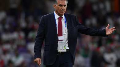 رسمی؛ کارلوس کی روش سرمربی تیم ملی ایران در جام جهانی 2022 شد | دیلی فوتبال