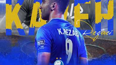 رسمی؛ کاوه رضایی به استقلال پیوست | دیلی فوتبال