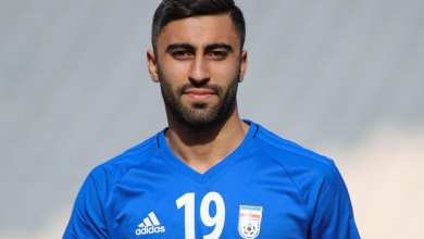 عکس| استوری کاوه رضایی در واکنش به ماجرای بازداشت به علت حمایت از اغتشاشات | دیلی فوتبال