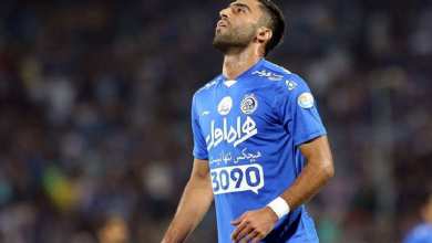 سربازی کاوه رضایی؛ دردسر جدید استقلال در لیگ برتر بیست و دوم | دیلی فوتبال