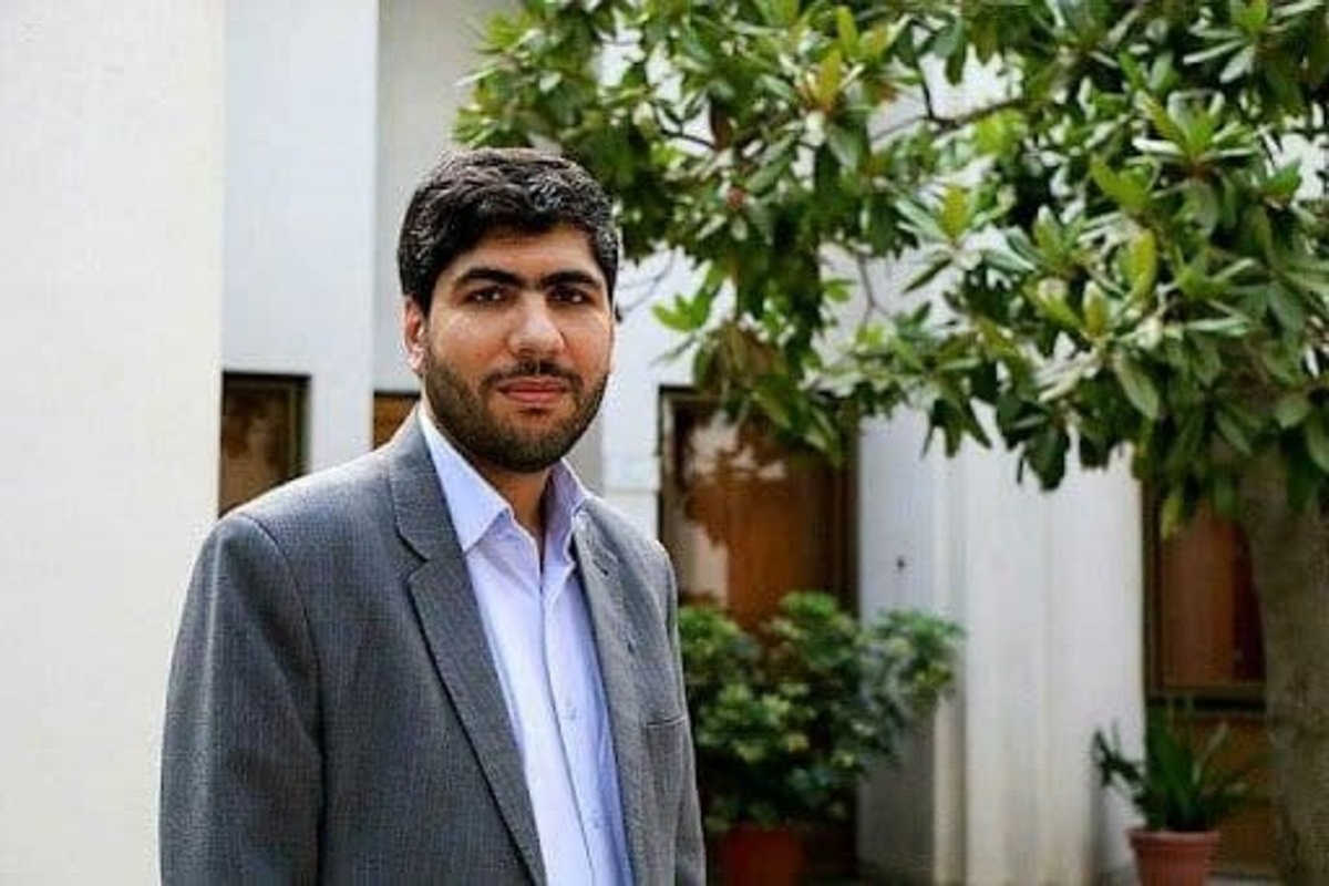 فیلم| تعداد دقیق فرودگاه های آلمان؛ صرفا جهت اطلاع معاون رئیس جمهور | دیلی فوتبال