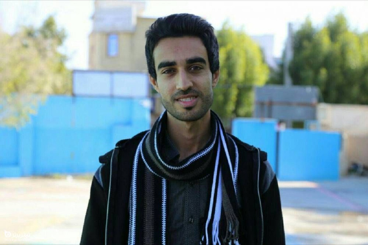 عکس| نقاشی «مسیح عاشورا» رونمایی شد؛ محمدعلی نادری نقاش تابلوی عاشورایی کیست؟ | دیلی فوتبال