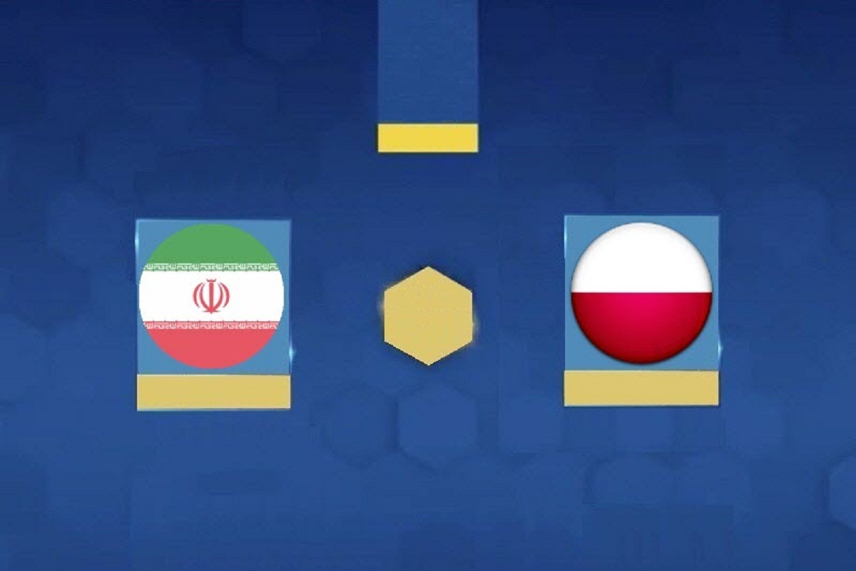 نتیجه بازی والیبال ایران و لهستان در دور اول جام واگنر 2022 | دیلی فوتبال