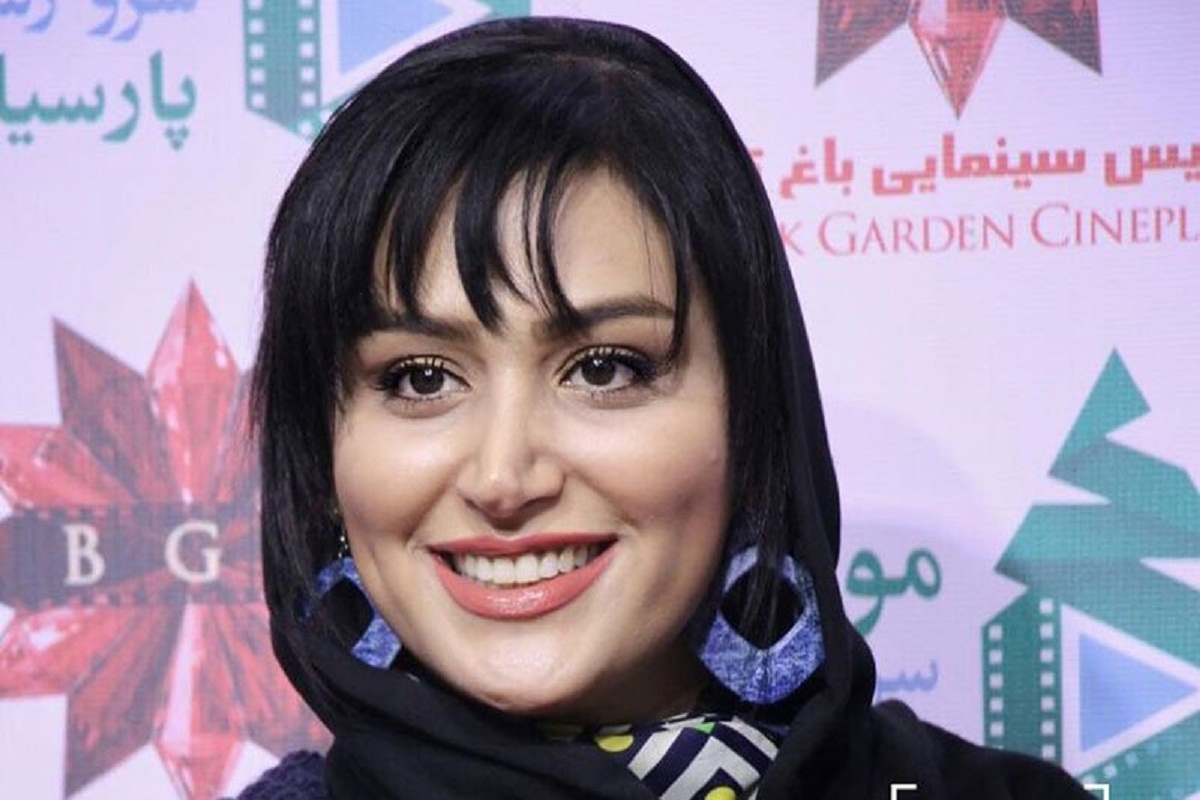 عکس| کشف حجاب نیوشا مدبر بازیگر زن ایرانی؛ مخالفت با حجاب اجباری یا عطش جذب فالوور؟ | دیلی فوتبال
