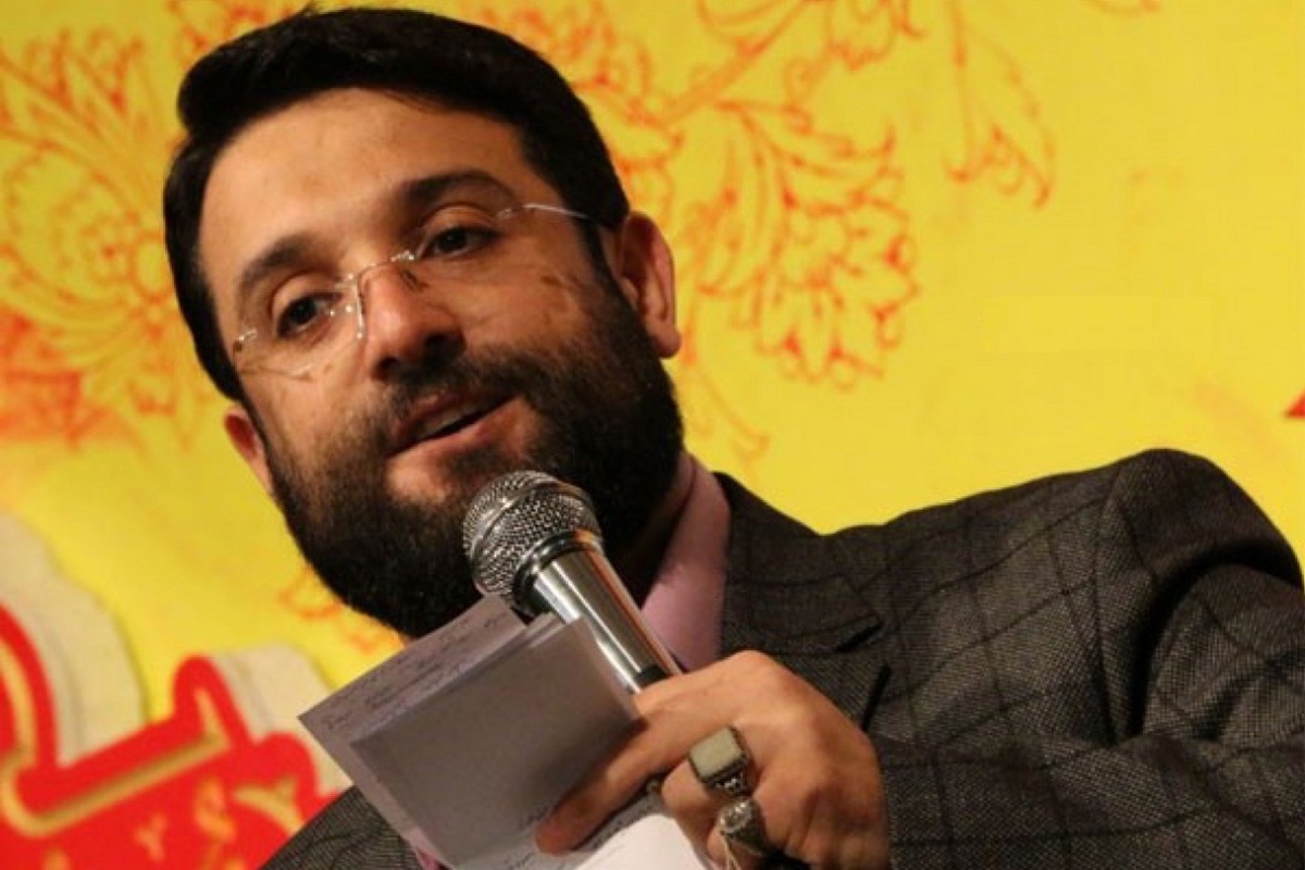 فیلم| نماهنگ «هیئت دهه نودی ها» سرود اربعین ابوذر روحی خواننده سلام فرمانده + متن | دیلی فوتبال