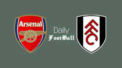 پخش زنده بازی آرسنال و فولام امشب سه شنبه 12 فروردین 1404 | دیلی فوتبال