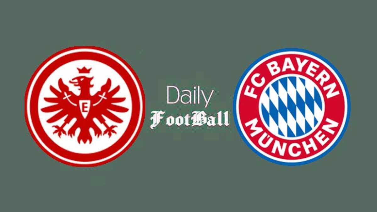 پخش زنده بازی بایرن مونیخ و آینتراخت فرانکفورت امشب شنبه 18 آذر 1402 | دیلی فوتبال