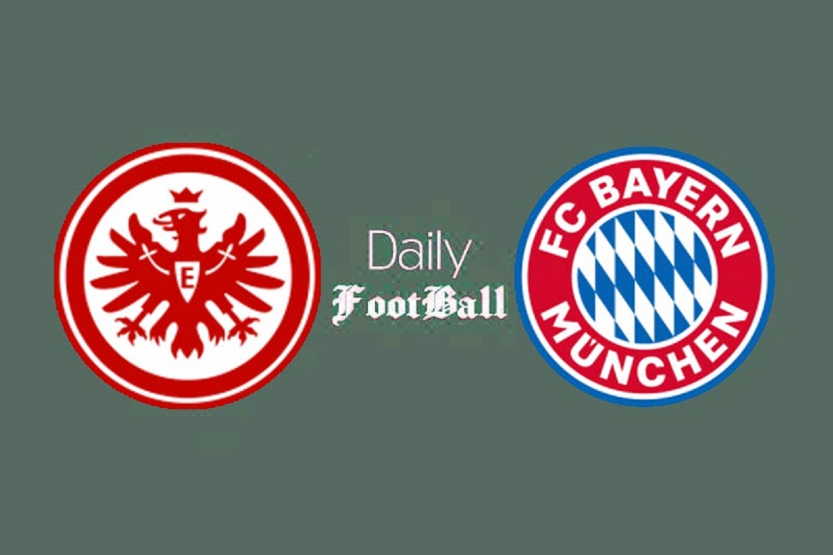 پخش زنده بازی بایرن مونیخ و آینتراخت فرانکفورت امشب شنبه 18 آذر 1402 | دیلی فوتبال