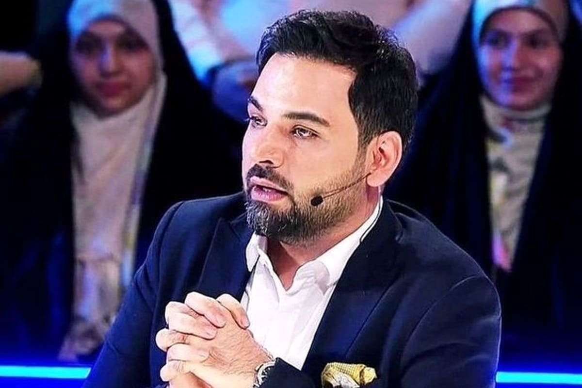 فیلم| پیش بینی باورنکردنی احسان علیخانی از آینده شروین حاجی پور در عصر جدید | دیلی فوتبال