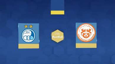 نتیجه بازی استقلال و مس کرمان در یک شانزدهم نهایی جام حذفی 1403 | دیلی فوتبال