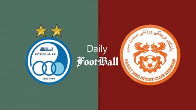 فیلم| خلاصه بازی استقلال و مس کرمان امروز پنجشنبه 22 آذر 1403 | دیلی فوتبال