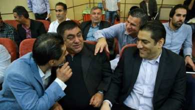 واکنش افشین پیروانی به خبر فوت برادرش؛ درگذشت غلامحسین پیروانی صحت دارد؟ | دیلی فوتبال