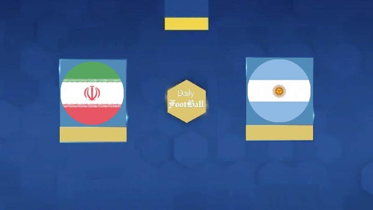 نتیجه بازی ایران و آرژانتین در هفته دوم لیگ ملت های والیبال 2025 | دیلی فوتبال