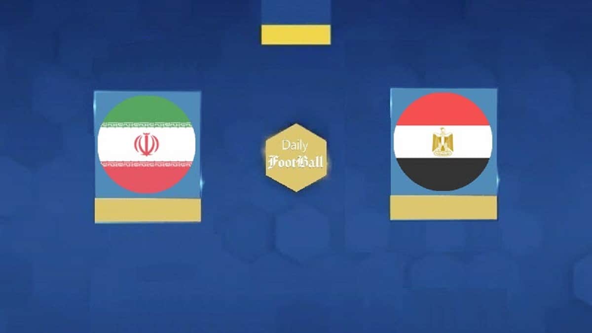 نتیجه بازی ایران و مصر در مرحله گروهی والیبال قهرمانی جهان 2025 | دیلی فوتبال