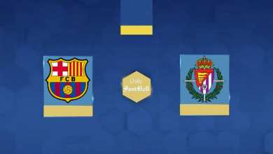 نتیجه بازی بارسلونا و وایادولید| آتش بازی بارسا با هتریک رافینیا در هفته چهارم لالیگا | دیلی فوتبال