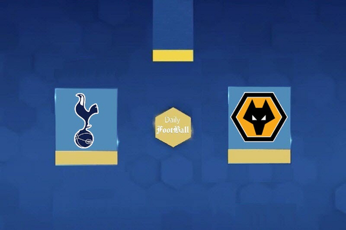 نتیجه بازی تاتنهام و ولورهمپتون| پیروزی خانگی اسپرز | دیلی فوتبال