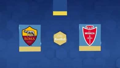 نتیجه بازی رم و مونزا| پیروزی پرگل آاس رم در غیاب سردار آزمون در هفته 26 سری آ | دیلی فوتبال