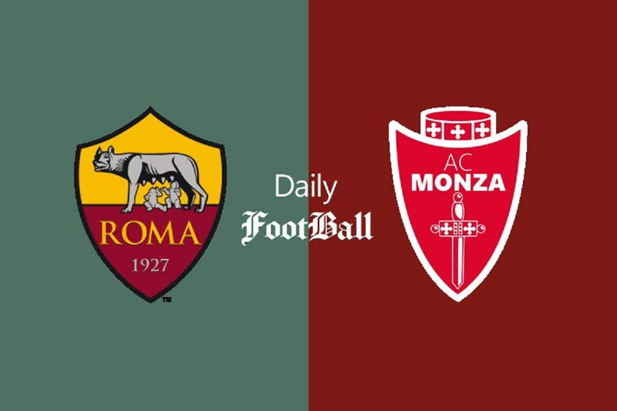 فیلم| خلاصه بازی رم و مونزا امشب شنبه 12 اسفند 1402 فیلم| خلاصه بازی رم و مونزا امشب شنبه 12 اسفند 1402 | دیلی فوتبال