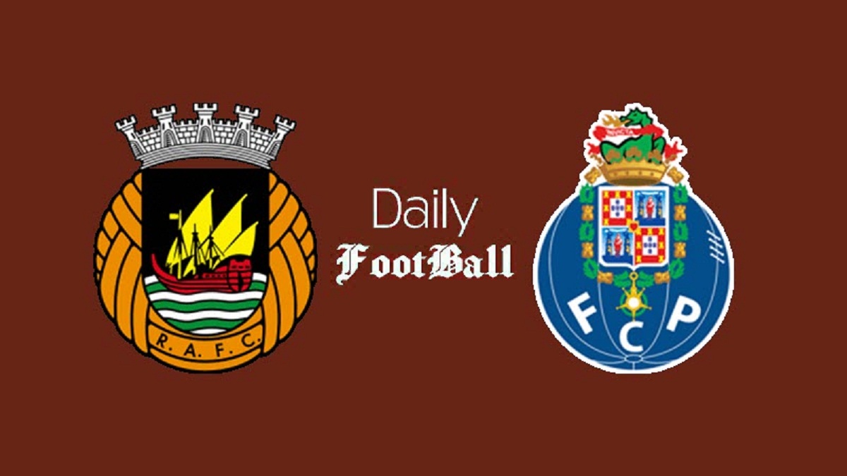 ساعت بازی پورتو و ریو آوه امشب دوشنبه 6 شهریور 1402 | دیلی فوتبال