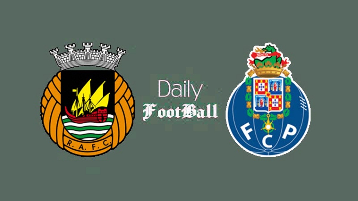 پخش زنده بازی پورتو و ریو آوه امشب دوشنبه 6 شهریور 1402 | دیلی فوتبال