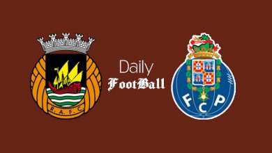 ساعت بازی پورتو و ریو آوه امشب دوشنبه 6 شهریور 1402 | دیلی فوتبال