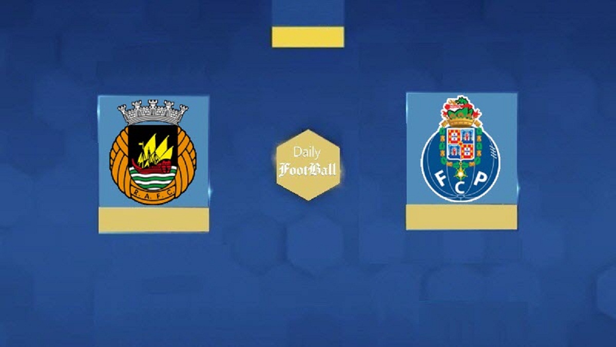 نتیجه بازی پورتو و ریو آوه| شکست سنگین پورتو در شب فرصت سوزی مهدی طارمی | دیلی فوتبال